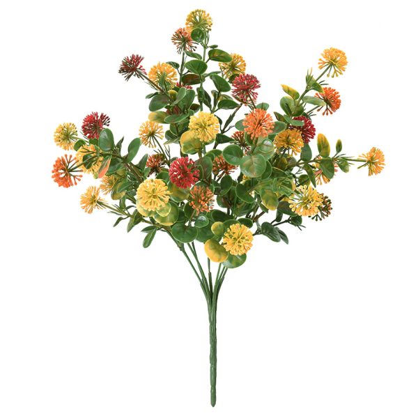 Lifelike Flower Branches for Bouquets