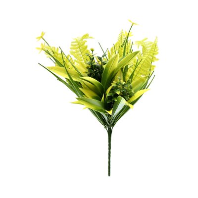 Mixed Leaf Branches for Floral Arrangements