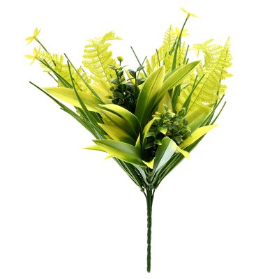 Mixed Leaf Branches for Floral Arrangements