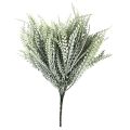 Faux Wheat Branches for Home Decor